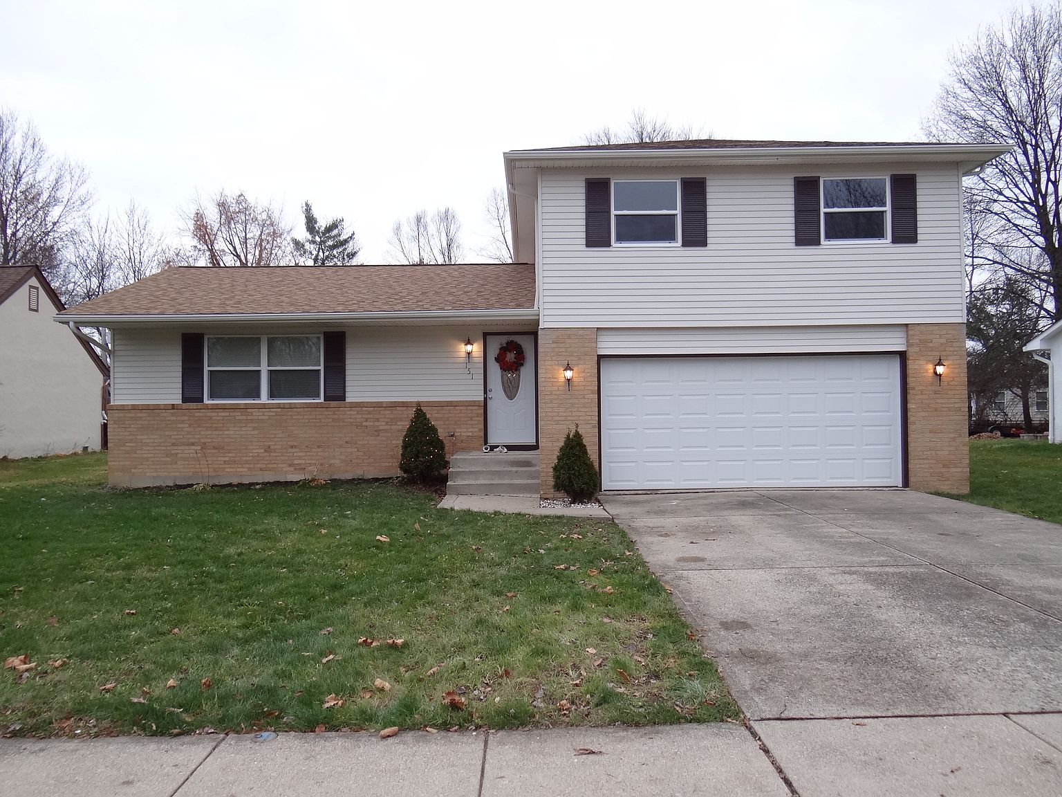 151 E Schrock Rd, Westerville, OH 43081 Zillow