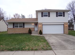 151 E Schrock Rd, Westerville, OH 43081
