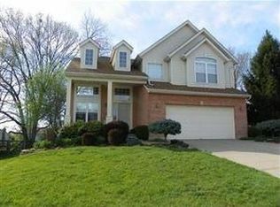 8973 Steeple Bush Dr, Florence, KY 41042
