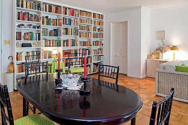 Sold by Brown Harris Stevens | media 9