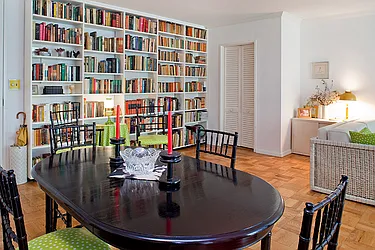 Sold by Brown Harris Stevens