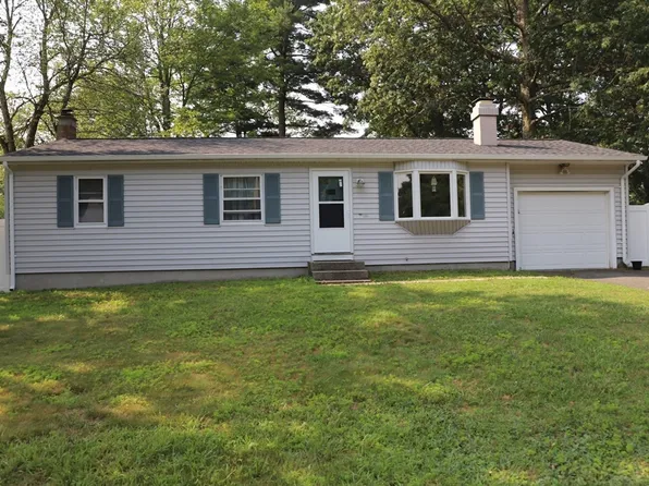 335 Peekskill Ave, Springfield, MA 01129