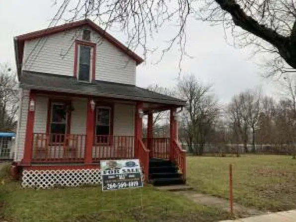 1002 N Church St, Kalamazoo, MI 49007