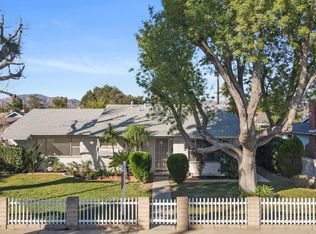22517 Saticoy St, West Hills, CA 91307