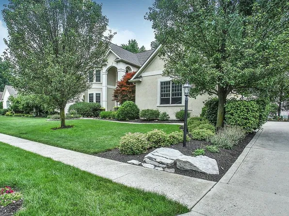 7164 Drucilla St NW, Pickerington, OH 43147