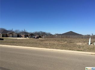 1401 Vanguard Ln, Killeen, TX 76549
