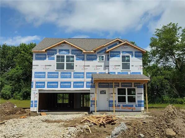 3203 Northerton Ct, Butler Township, OH 45414