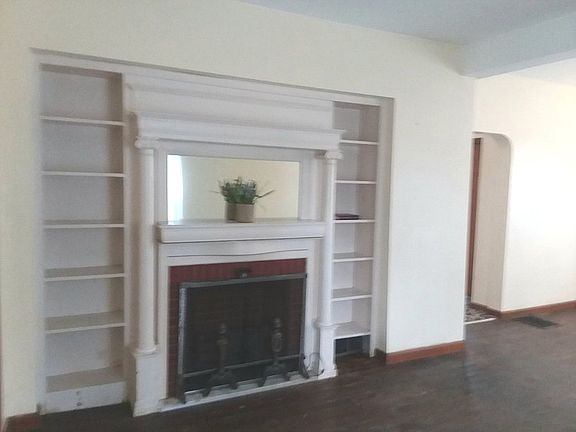 Fireplace GreatbRoom