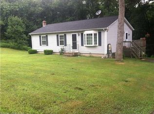 50 Bay Mountain Dr, Griswold, CT 06351