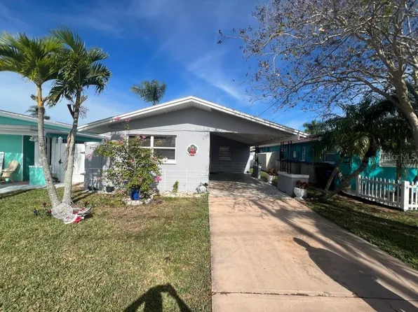 4445 Floramar Ter, New Port Richey, FL 34652