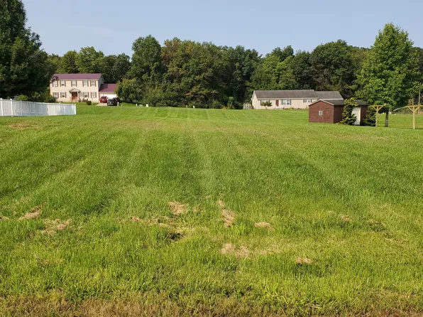 254 Hahn St Lot 24, Beavertown, PA 17813