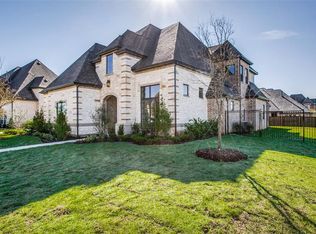 901 Rhone Ln, Southlake, TX 76092
