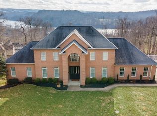 4031 Greystone Dr, Morgantown, WV 26508