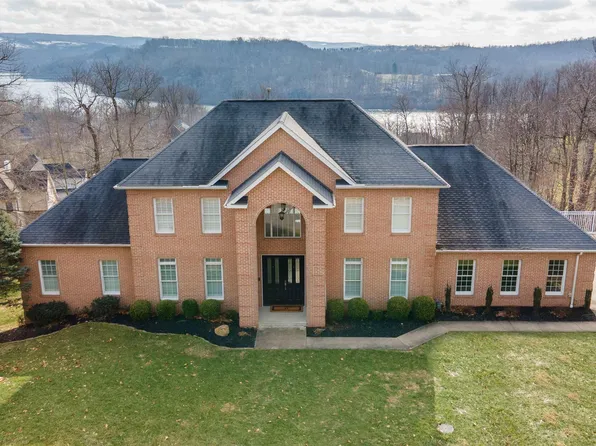 4031 Greystone Dr, Morgantown, WV 26508