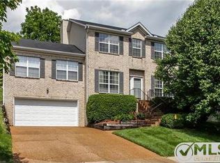 206 Bateman Ave, Franklin, TN 37067