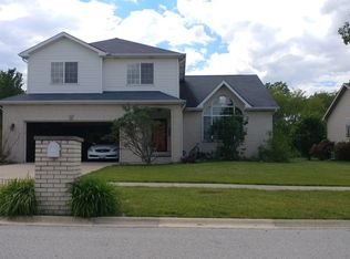 690 Madisen Ln, University Park, IL 60484