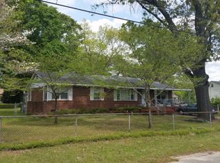 3525 Rainbow St, Martinez, GA 30907