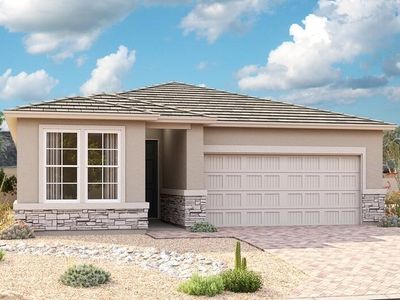 18495 W Ipswitch Way, Surprise, AZ, 85374