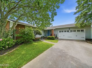7712 Bennington Dr, Knoxville, TN 37909