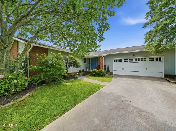 7712 Bennington Dr, Knoxville, TN 37909