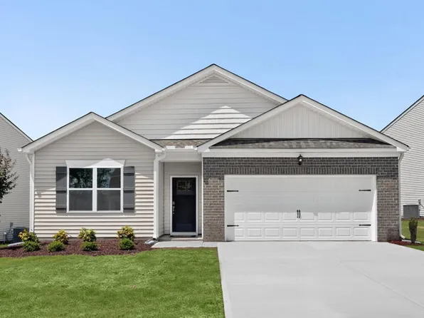 24 Tuscarora Dr, Fuquay Varina, NC 27526