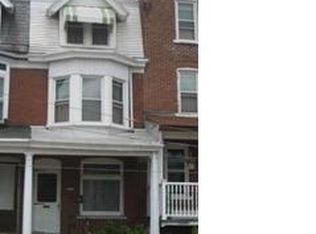 1545 W Liberty St, Allentown, PA 18102