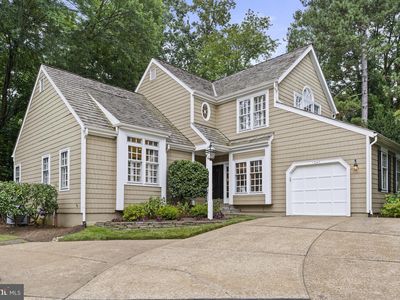 1247 Lamplighter Way, Reston, VA, 20194