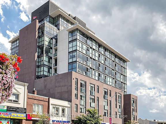 3rd image of 2055 Danforth Ave #404