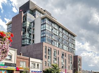 2055 Danforth Ave #404, Toronto, ON M4C1J8