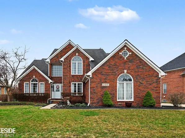 17252 Muirfield Dr, Macomb, MI 48042