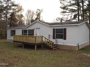 190 Hurdle Club Rd, Holly Springs, MS 38635