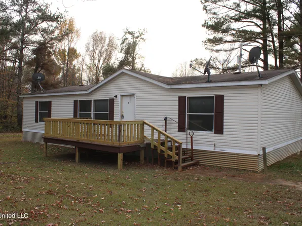 190 Hurdle Club Rd, Holly Springs, MS 38635