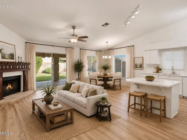 4766 W PONDEROSA Lane, Glendale, AZ 85308
