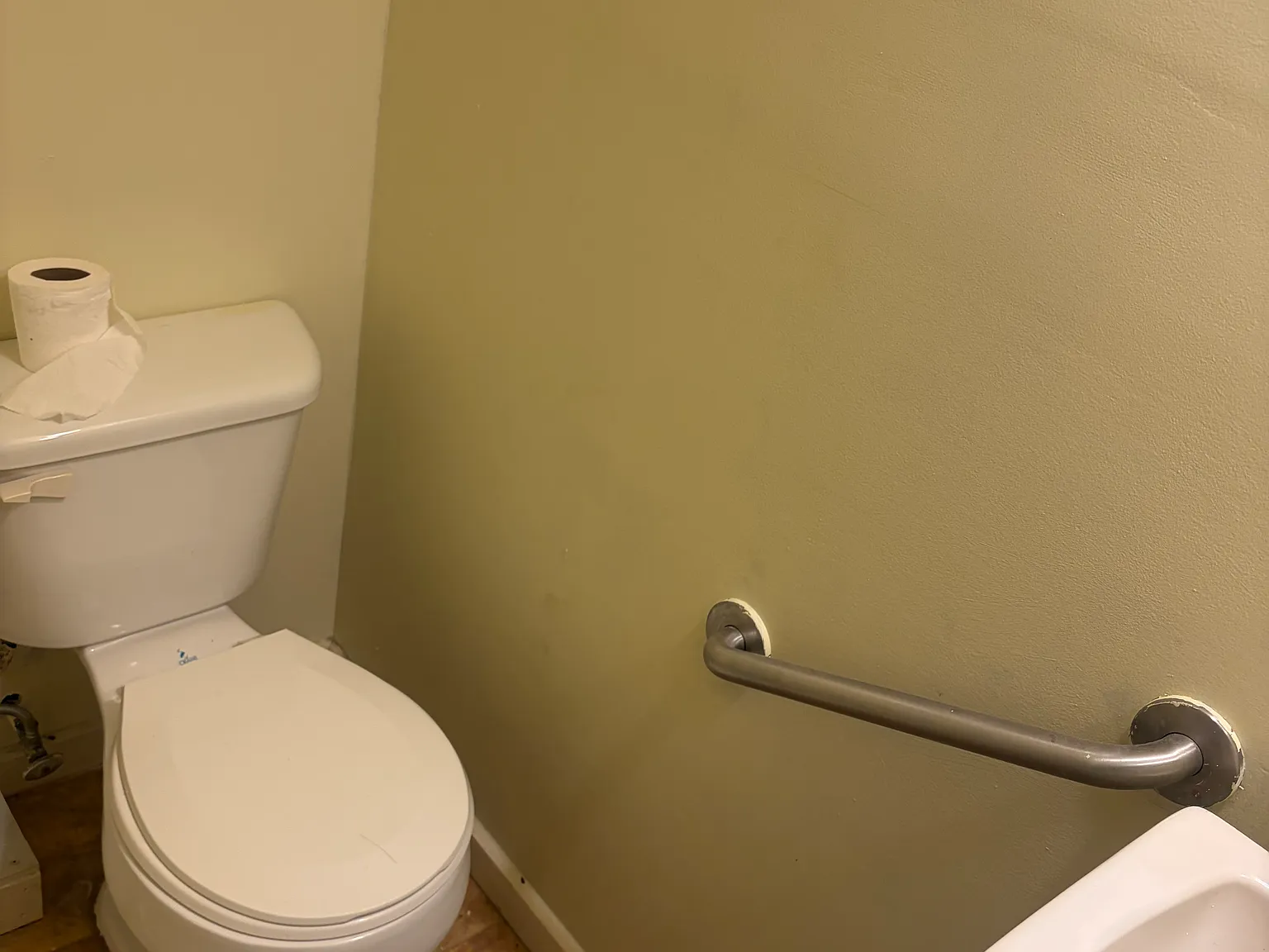 1 bed, 600 sqft, $795 — Photo 3