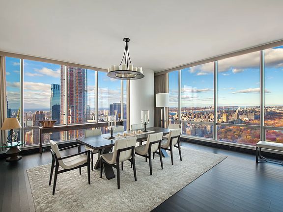 3rd image of 157 W 57th St APT 54A
