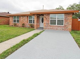 7610 Lehigh St, New Orleans, LA 70127