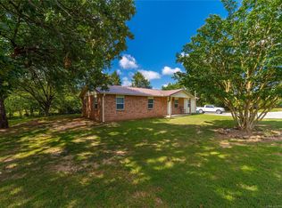 9010 Adamson Rd, McAlester, OK 74501