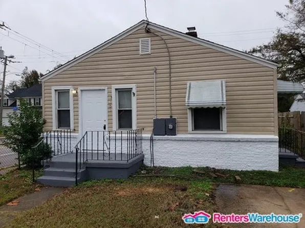 1101 Matthew Henson St, Norfolk, VA 23505