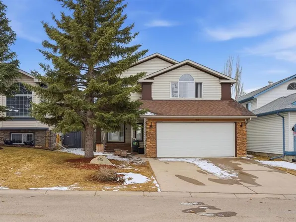 412 Sheep River Point, Okotoks, AB T1S 1S3