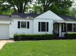 9811 E 30th St S, Independence, MO 64052
