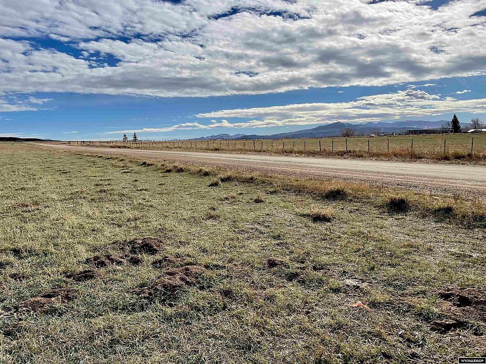 225 County Road 702, Baggs, WY 82321 MLS 20226070 Zillow