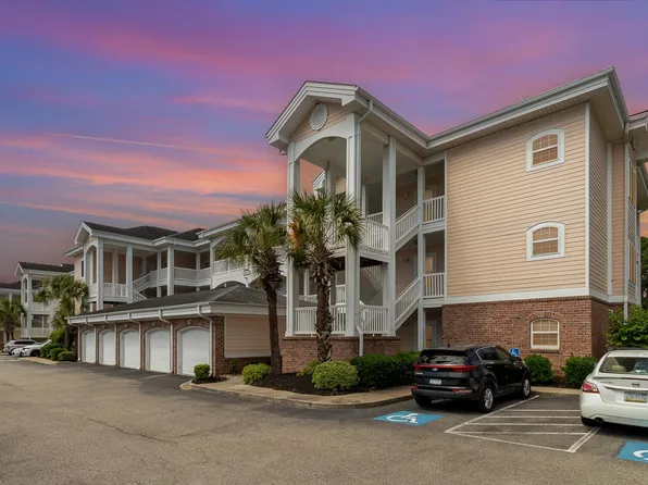 4847 Carnation Circle #201, Myrtle Beach, SC 29577