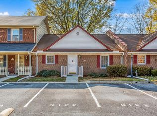 3122 Burke Mill Ct, Winston Salem, NC 27103