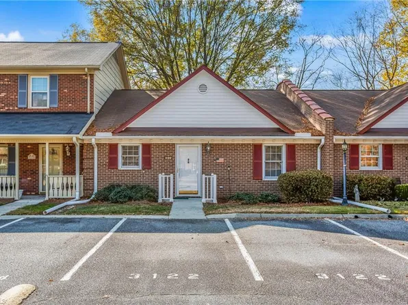 3122 Burke Mill Ct, Winston Salem, NC 27103