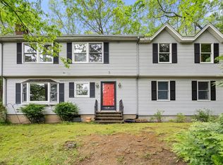 12 White Ave, Concord, MA 01742