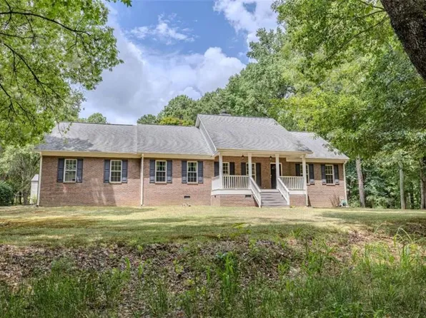1291 Bells Ferry Rd NE, Rome, GA 30161