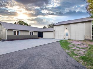 5050 Turquoise Dr, Colorado Springs, CO 80918