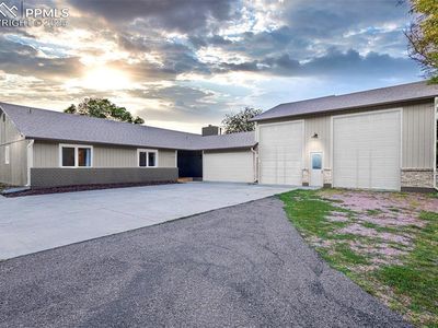 5050 Turquoise Dr, Colorado Springs, CO, 80918