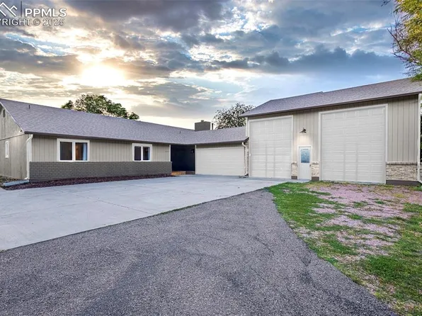 5050 Turquoise Dr, Colorado Springs, CO 80918