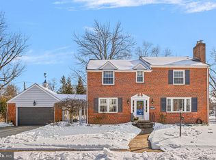 200 Oakwood Rd, Wilmington, DE 19803